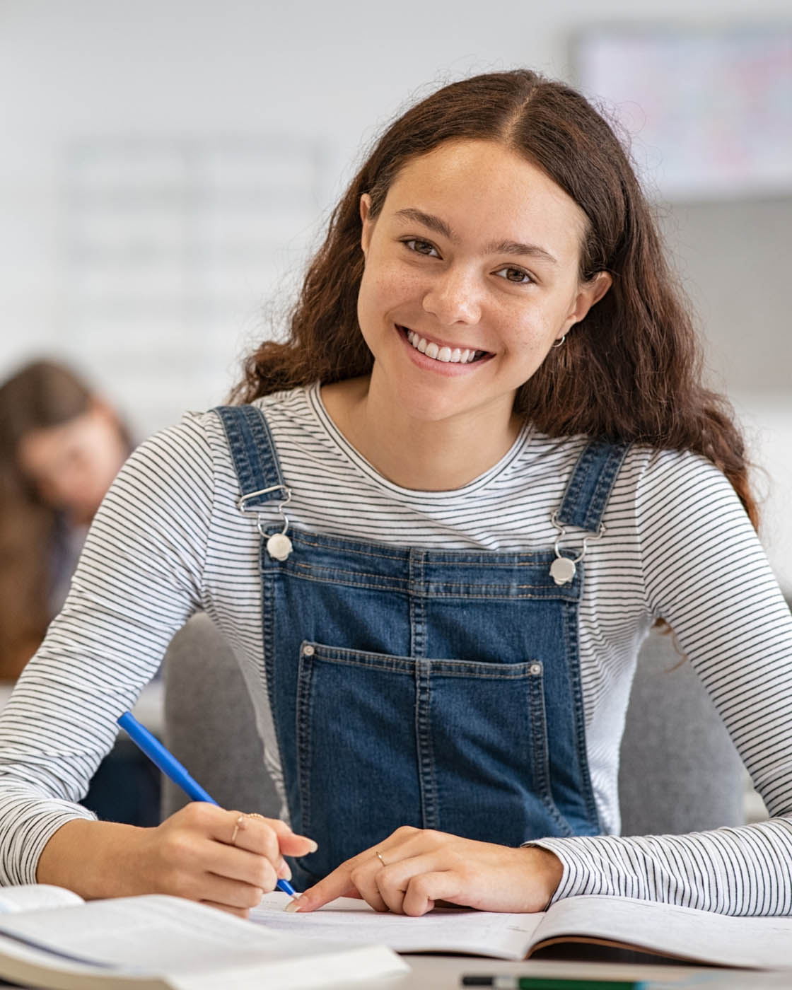 <em>#3</em> Learner Support Services