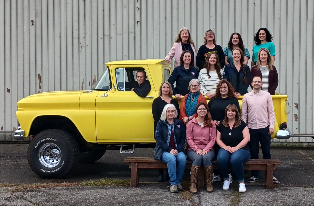 <em>#1</em> Indigenous Education